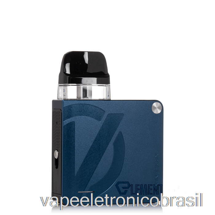 Vape Vaporesso Vaporesso Xros 3 Nano Kit Azul Marinho